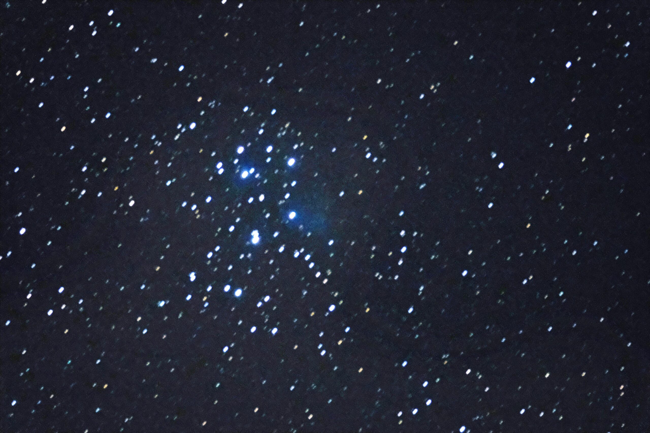 Others See You as a Dead Star
