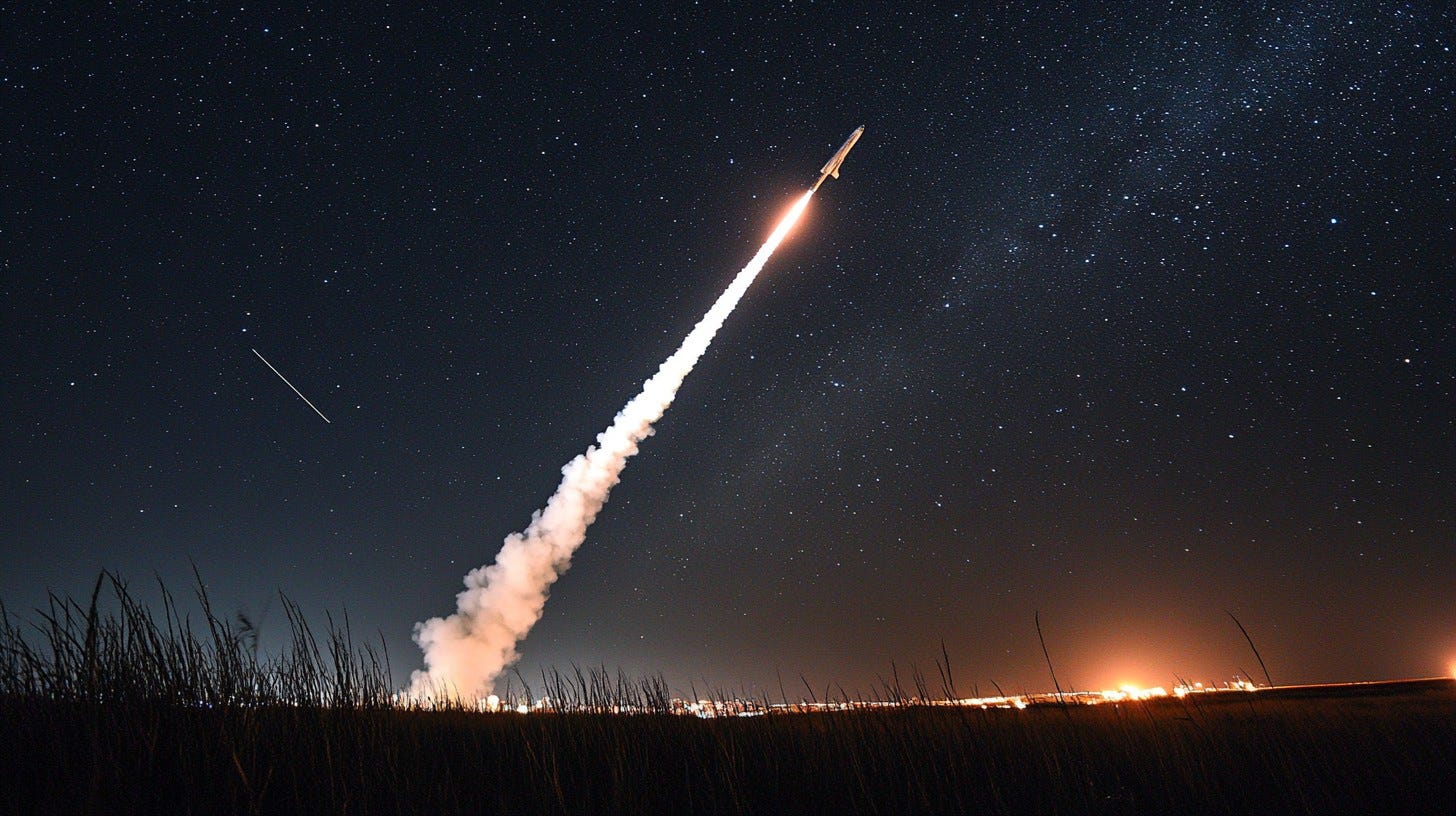 The Ache of a Good Ending